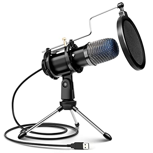 Miglior microfono per pc nel 2022 [basato su 50 recensioni di esperti]