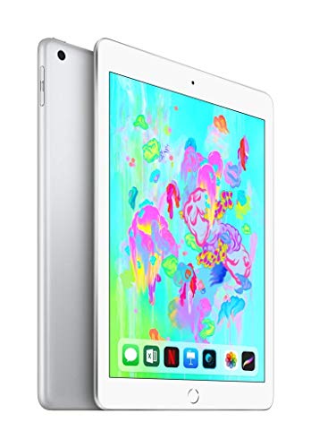 Miglior ipad 2018 nel 2022 [basato su 50 recensioni di esperti]