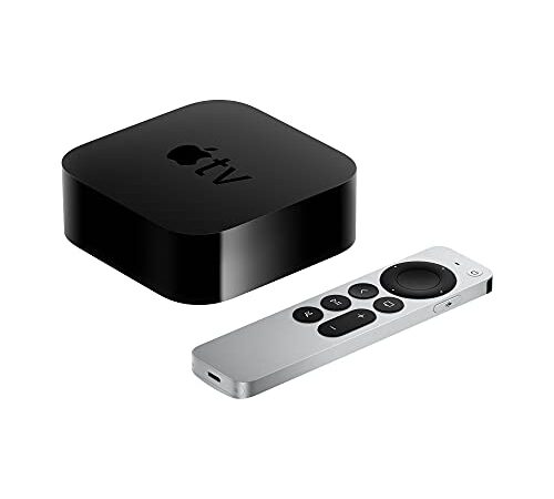 2021 Apple TV HD (32GB)