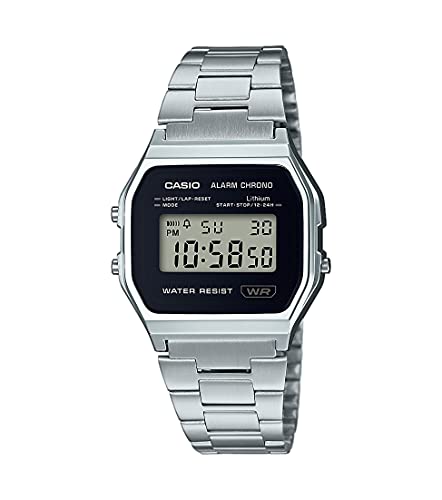 Miglior casio uomo nel 2022 [basato su 50 recensioni di esperti]