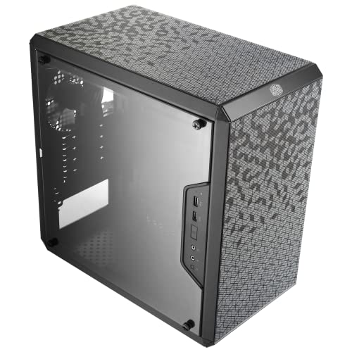 Miglior cooler master case nel 2022 [basato su 50 recensioni di esperti]