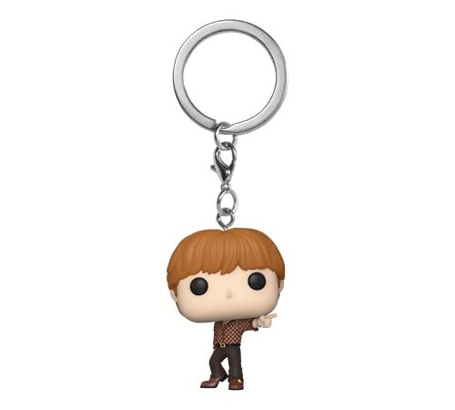 Funko 56030 POP Keychain: BTS S2 - Dynamite- Jin