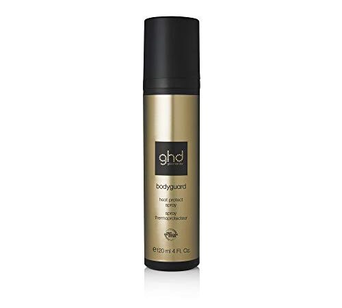 ghd bodyguard - heat protect spray