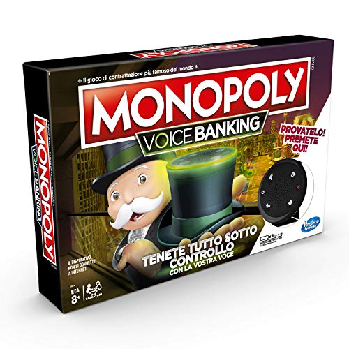 Miglior monopoly nel 2022 [basato su 50 recensioni di esperti]