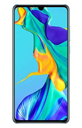 Huawei P30 15,5 cm (6.1") 6 GB 128 GB Dual SIM ibrida 4G Multicolore 3650 mAh