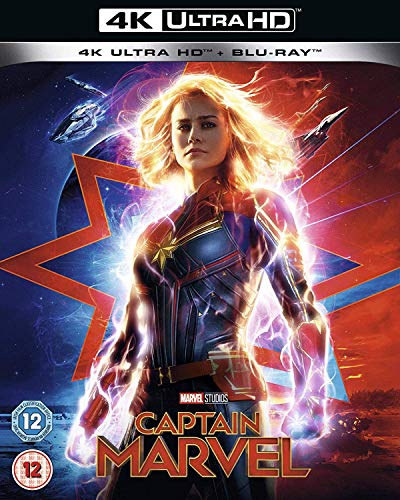 Miglior captain marvel nel 2022 [basato su 50 recensioni di esperti]