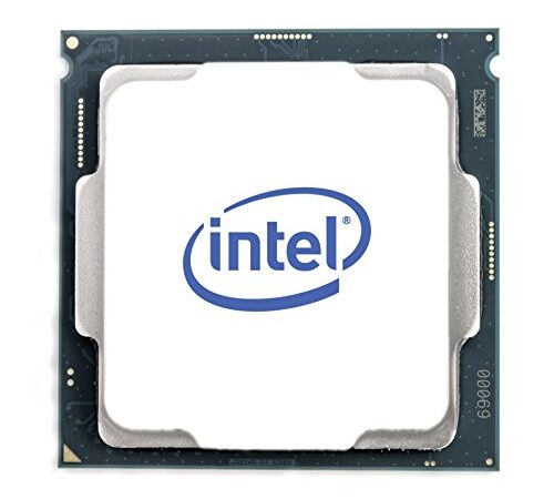 Processore desktop Intel Core i7-8700 6 core fino a 4,6 GHz LGA 1151 300 Series 65W (rinnovato)