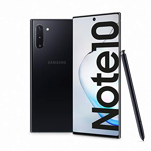 Miglior samsung note 10 nel 2022 [basato su 50 recensioni di esperti]