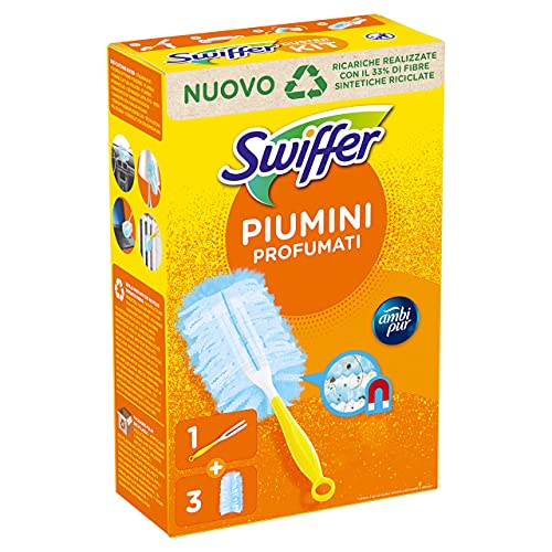 Miglior swiffer nel 2022 [basato su 50 recensioni di esperti]