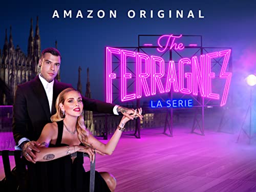 The Ferragnez - Stagione 1