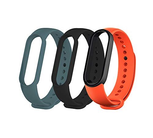 Xiaomi Bangle Bracelets 1