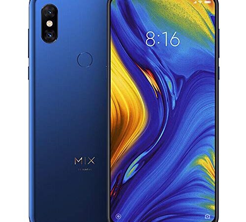 Xiaomi Mi Mix 3 5G 6GB/128GB Onyx Black