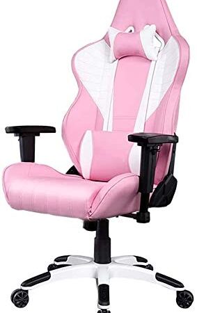 ZHHk. Chair Studente Rosso Vivo Network Cuore Ragazza Principessa della Ragazza Anchor Sedia Rosa Moda E-Sport Femminile Computer