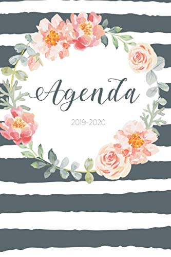 Miglior agenda 2019 2020 nel 2022 [basato su 50 recensioni di esperti]