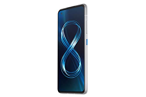 ASUS Zenfone 8 8G/256Go Argento