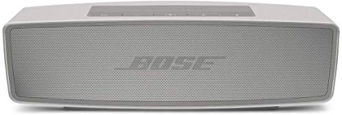 Bose SoundLink Mini II Diffusore, Bluetooth, Bianco (Perla)