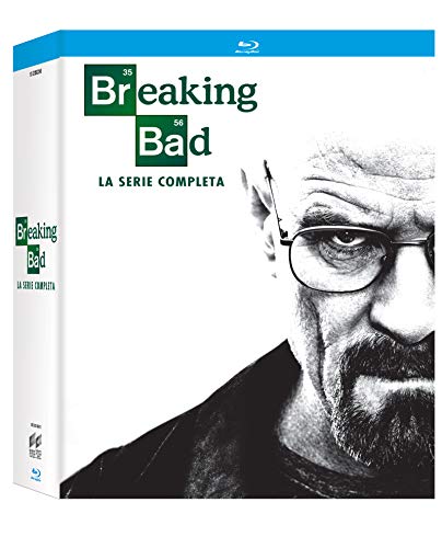 Miglior breaking bad nel 2022 [basato su 50 recensioni di esperti]