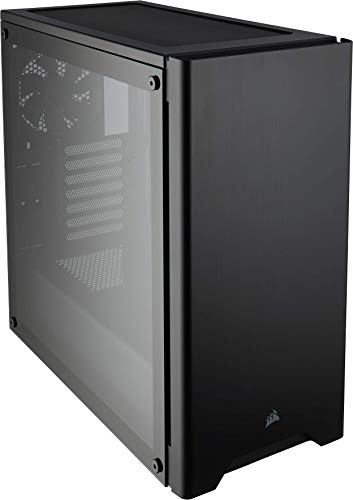 Miglior corsair case nel 2022 [basato su 50 recensioni di esperti]