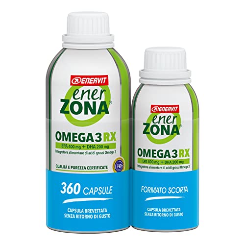 Miglior omega 3 nel 2022 [basato su 50 recensioni di esperti]