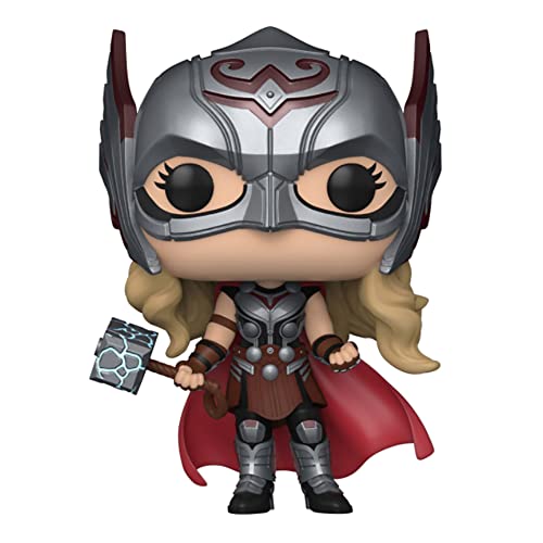 Miglior funko pop marvel nel 2022 [basato su 50 recensioni di esperti]