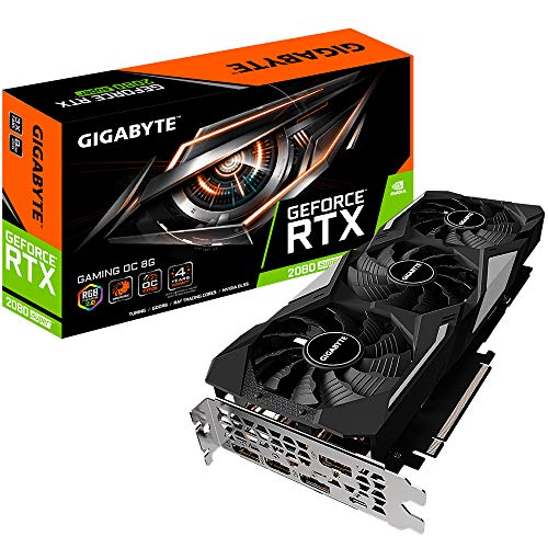 Miglior rtx 2080 nel 2022 [basato su 50 recensioni di esperti]