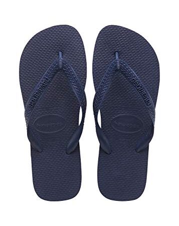 Havaianas Top, Infradito Unisex-Adulto, Blu (Navy Blue), 43/44 EU