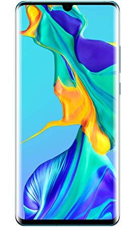 HUAWEI P30 Pro 128GB Breathing Crystal - Sehr Gut - (Dual SIM) (Ricondizionato)