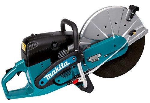 Makita EK8100WS - Mototroncatrice, 400 mm, 4,5 kW