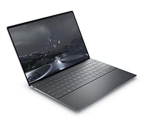 NB Dell XPS 13 13.4" FHD i7 W11P