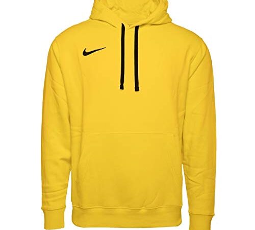 Nike CW6894-719 Park 20 Giacca Uomo Yellow/Black M