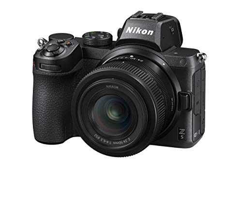 Miglior nikon nel 2022 [basato su 50 recensioni di esperti]