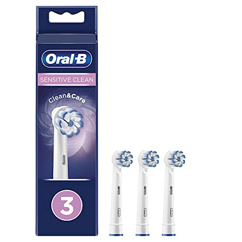 Miglior testine ricambio oral b nel 2022 [basato su 50 recensioni di esperti]