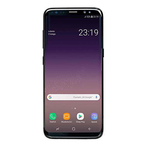 Miglior samsung s8 nel 2022 [basato su 50 recensioni di esperti]