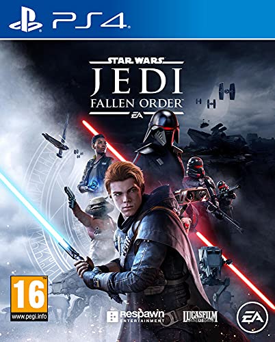 Miglior star wars jedi fallen order nel 2022 [basato su 50 recensioni di esperti]