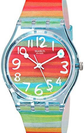 Swatch Orologio da Donna