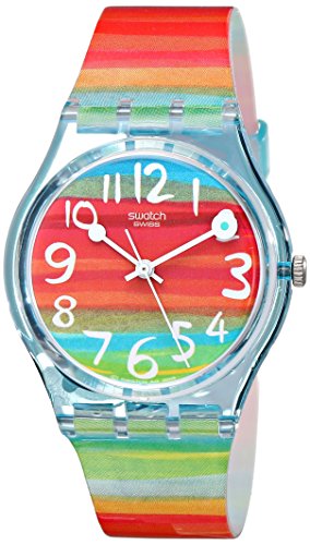 Miglior swatch nel 2022 [basato su 50 recensioni di esperti]