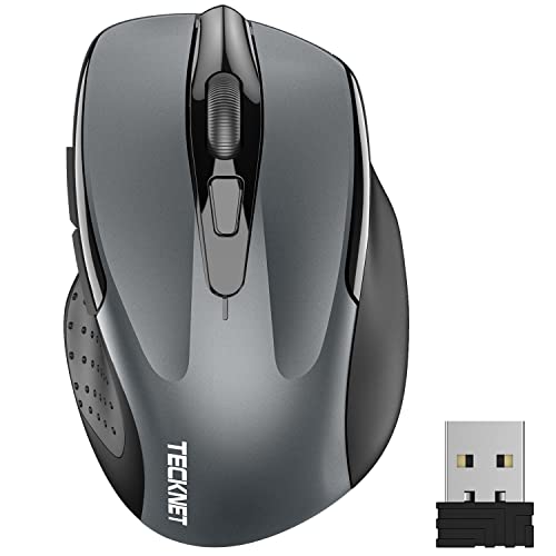 Miglior mouse wireless nel 2022 [basato su 50 recensioni di esperti]