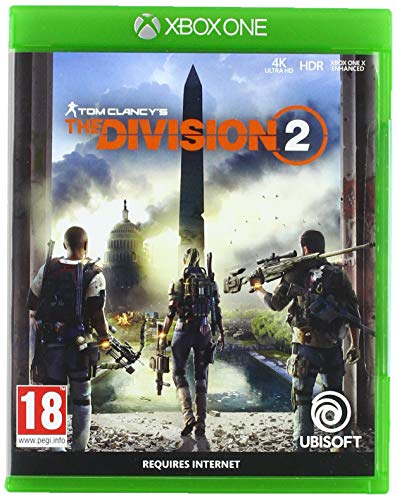 Miglior the division 2 nel 2022 [basato su 50 recensioni di esperti]