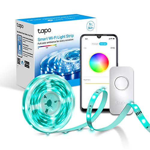 Miglior striscia led rgb nel 2022 [basato su 50 recensioni di esperti]