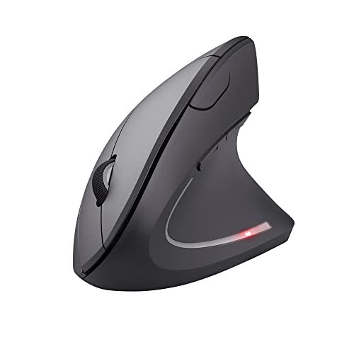 Miglior mouse ergonomico nel 2022 [basato su 50 recensioni di esperti]