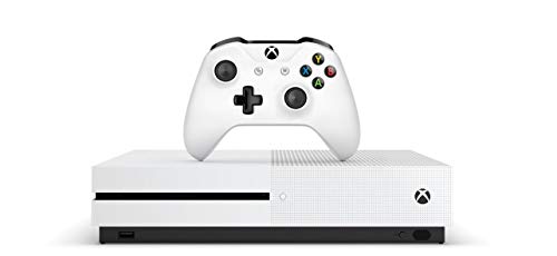 Miglior xbox one s nel 2022 [basato su 50 recensioni di esperti]