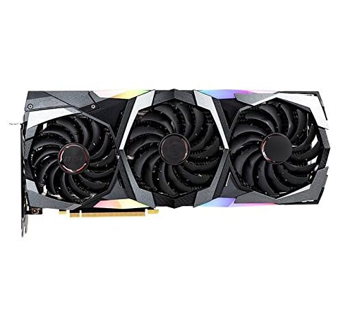 ZXCVBNM schede graficheFit for Scheda Video Gigabyte MSI RTX 2070 Super 8G 256Bit GDDR6 Nvidia Geforce Piastre grafiche Non Rx580 1070 1080 Gpu 1660 2060S