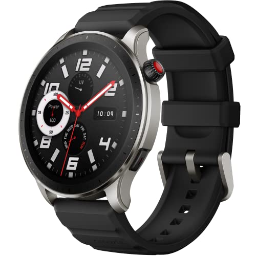 Miglior amazfit gtr nel 2022 [basato su 50 recensioni di esperti]