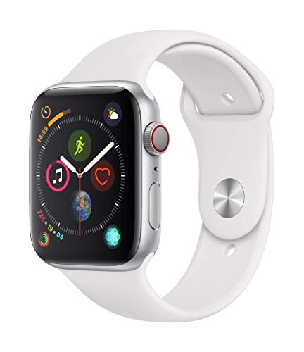 Miglior apple watch 4 nel 2022 [basato su 50 recensioni di esperti]