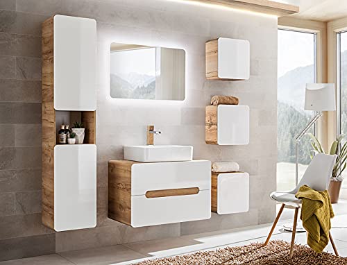 Miglior mobile bagno nel 2022 [basato su 50 recensioni di esperti]