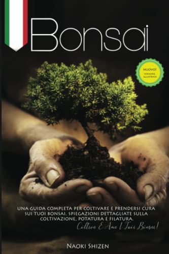 Miglior bonsai nel 2022 [basato su 50 recensioni di esperti]