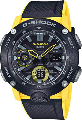 Miglior casio g shock nel 2022 [basato su 50 recensioni di esperti]