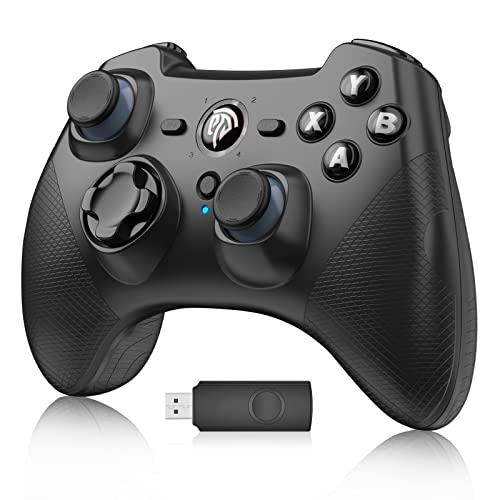 Miglior controller pc nel 2022 [basato su 50 recensioni di esperti]