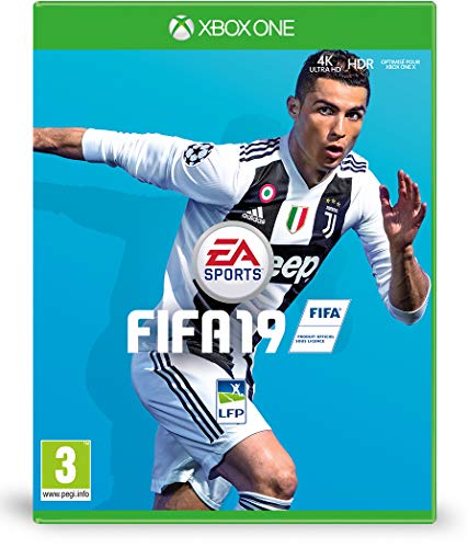 Miglior fifa 19 ps4 nel 2022 [basato su 50 recensioni di esperti]