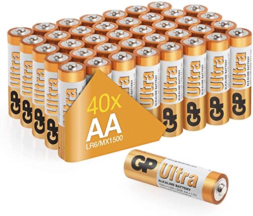 Miglior batterie aa nel 2022 [basato su 50 recensioni di esperti]